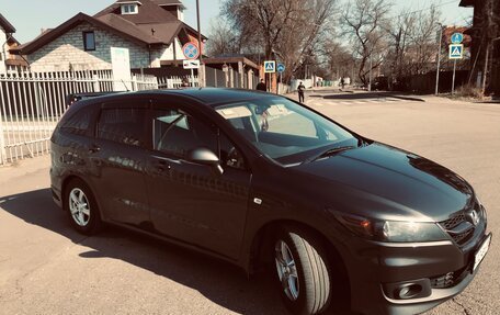 Honda Stream II, 2006 год, 1 000 000 рублей, 3 фотография
