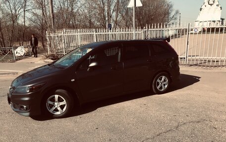 Honda Stream II, 2006 год, 1 000 000 рублей, 2 фотография