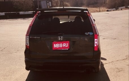Honda Stream II, 2006 год, 1 000 000 рублей, 4 фотография