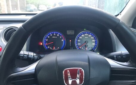 Honda Stream II, 2006 год, 1 000 000 рублей, 8 фотография