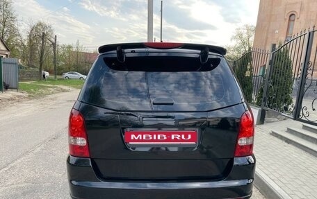 SsangYong Rexton III, 2011 год, 1 200 000 рублей, 7 фотография