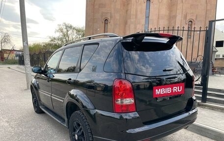 SsangYong Rexton III, 2011 год, 1 200 000 рублей, 8 фотография