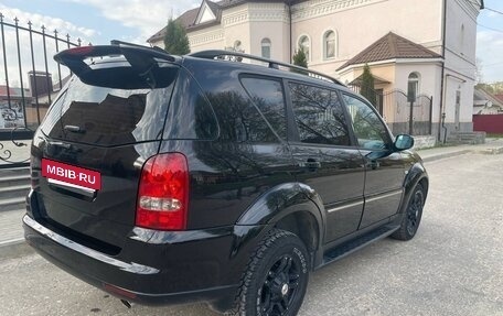SsangYong Rexton III, 2011 год, 1 200 000 рублей, 3 фотография