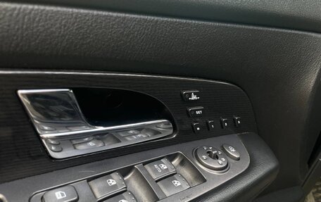 SsangYong Rexton III, 2011 год, 1 200 000 рублей, 14 фотография