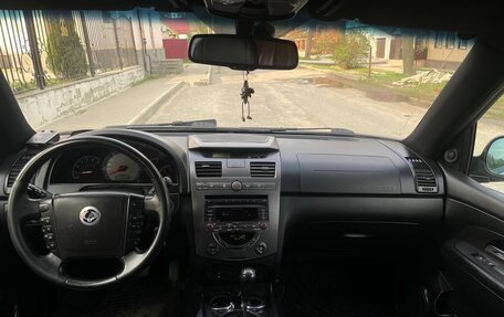 SsangYong Rexton III, 2011 год, 1 200 000 рублей, 9 фотография