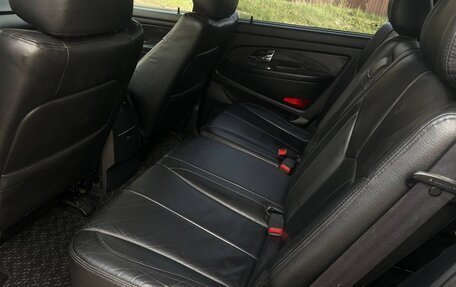 SsangYong Rexton III, 2011 год, 1 200 000 рублей, 13 фотография