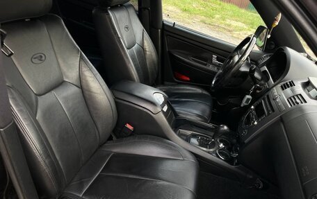 SsangYong Rexton III, 2011 год, 1 200 000 рублей, 10 фотография