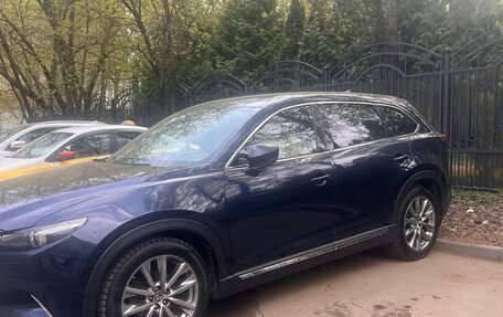 Mazda CX-9 II, 2018 год, 2 720 000 рублей, 5 фотография