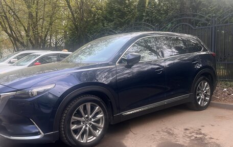 Mazda CX-9 II, 2018 год, 2 720 000 рублей, 4 фотография