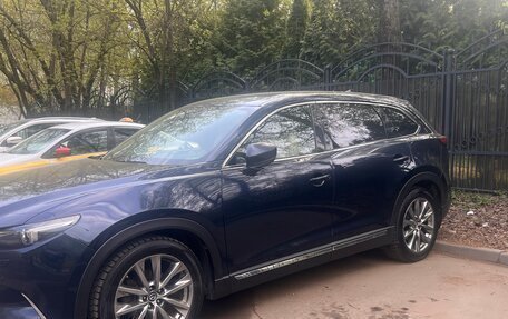 Mazda CX-9 II, 2018 год, 2 720 000 рублей, 6 фотография