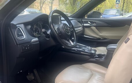 Mazda CX-9 II, 2018 год, 2 720 000 рублей, 11 фотография