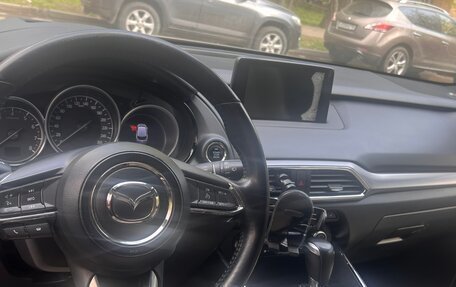 Mazda CX-9 II, 2018 год, 2 720 000 рублей, 13 фотография