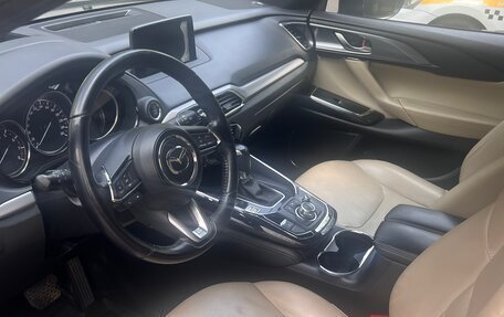 Mazda CX-9 II, 2018 год, 2 720 000 рублей, 10 фотография