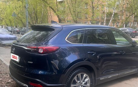 Mazda CX-9 II, 2018 год, 2 720 000 рублей, 7 фотография