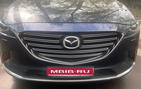 Mazda CX-9 II, 2018 год, 2 720 000 рублей, 17 фотография