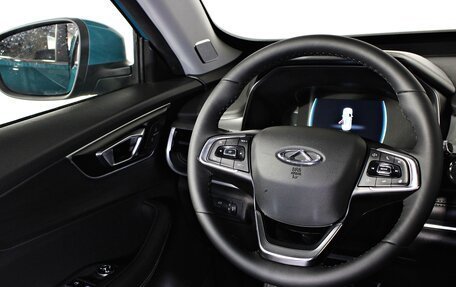 Chery Tiggo 7 Pro, 2020 год, 1 497 000 рублей, 13 фотография