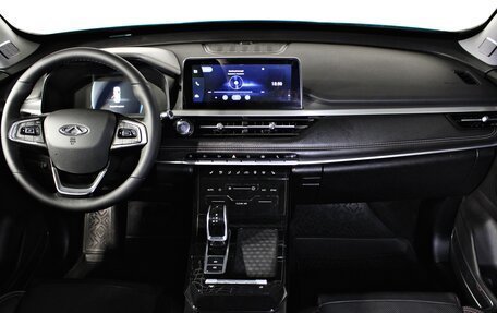 Chery Tiggo 7 Pro, 2020 год, 1 497 000 рублей, 12 фотография