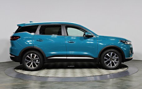 Chery Tiggo 7 Pro, 2020 год, 1 497 000 рублей, 4 фотография