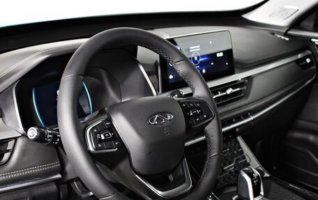 Chery Tiggo 7 Pro, 2020 год, 1 497 000 рублей, 11 фотография