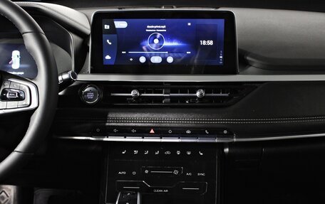 Chery Tiggo 7 Pro, 2020 год, 1 497 000 рублей, 14 фотография