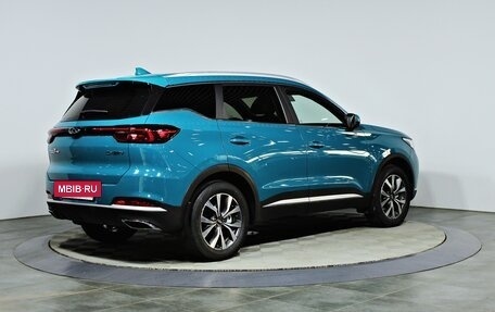 Chery Tiggo 7 Pro, 2020 год, 1 497 000 рублей, 8 фотография