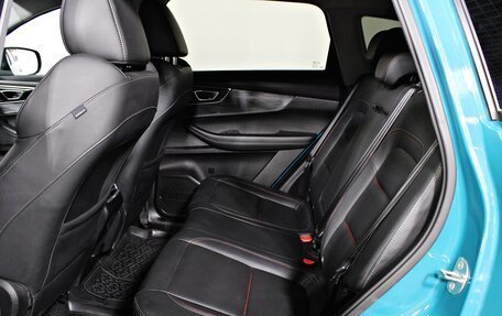Chery Tiggo 7 Pro, 2020 год, 1 497 000 рублей, 16 фотография