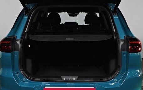 Chery Tiggo 7 Pro, 2020 год, 1 497 000 рублей, 17 фотография