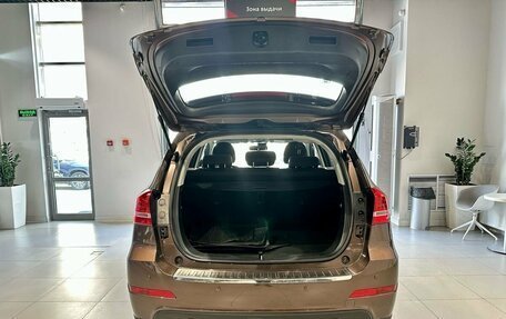 Haval H2, 2016 год, 1 100 000 рублей, 6 фотография