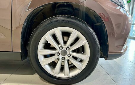 Haval H2, 2016 год, 1 100 000 рублей, 8 фотография