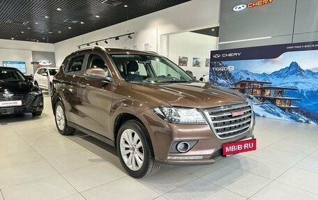 Haval H2, 2016 год, 1 100 000 рублей, 3 фотография