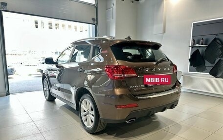Haval H2, 2016 год, 1 100 000 рублей, 7 фотография