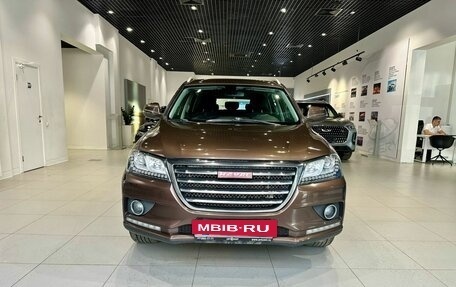 Haval H2, 2016 год, 1 100 000 рублей, 2 фотография