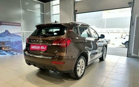 Haval H2, 2016 год, 1 100 000 рублей, 4 фотография