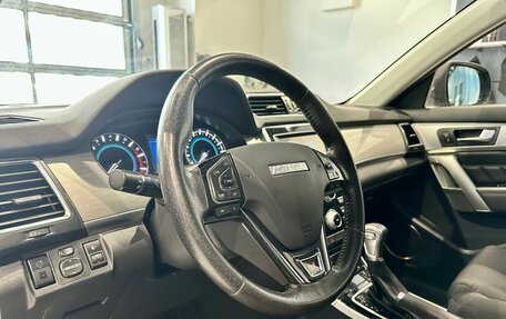 Haval H2, 2016 год, 1 100 000 рублей, 11 фотография
