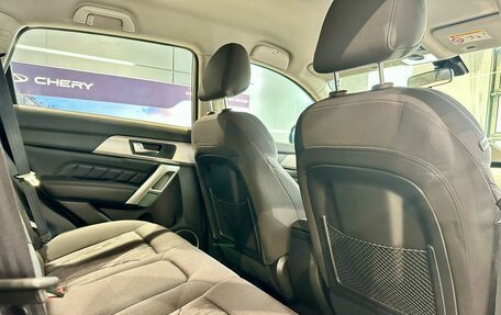 Haval H2, 2016 год, 1 100 000 рублей, 14 фотография