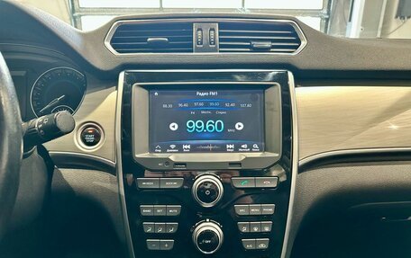 Haval H2, 2016 год, 1 100 000 рублей, 16 фотография