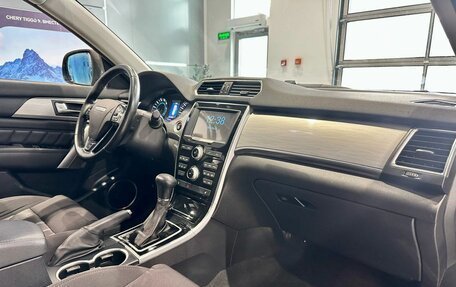 Haval H2, 2016 год, 1 100 000 рублей, 13 фотография