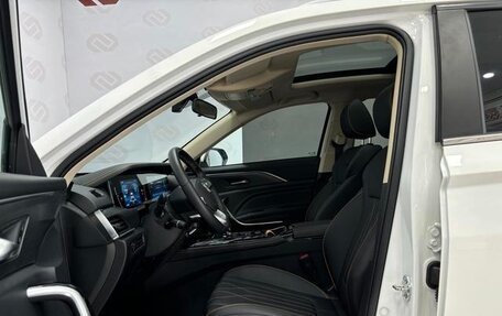 FAW Bestune T77, 2022 год, 1 580 000 рублей, 7 фотография