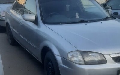 Mazda Familia, 1998 год, 215 000 рублей, 1 фотография