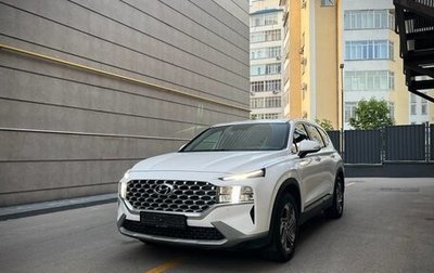 Hyundai Santa Fe IV, 2022 год, 2 999 900 рублей, 1 фотография