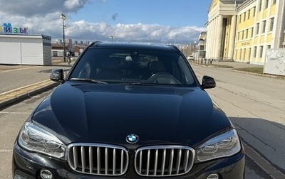 BMW X5, 2018 год, 5 600 000 рублей, 1 фотография