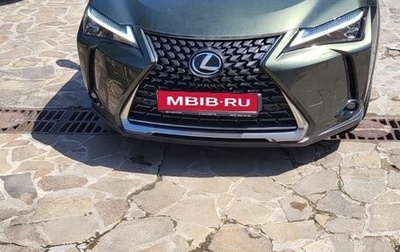 Lexus UX I, 2019 год, 3 500 000 рублей, 1 фотография