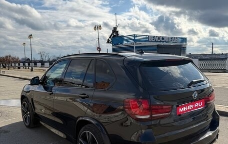 BMW X5, 2018 год, 5 600 000 рублей, 3 фотография