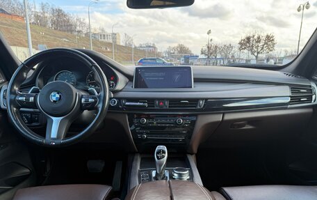 BMW X5, 2018 год, 5 600 000 рублей, 9 фотография