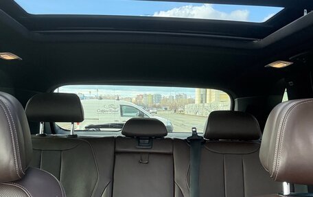 BMW X5, 2018 год, 5 600 000 рублей, 11 фотография