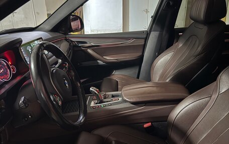 BMW X5, 2018 год, 5 600 000 рублей, 12 фотография