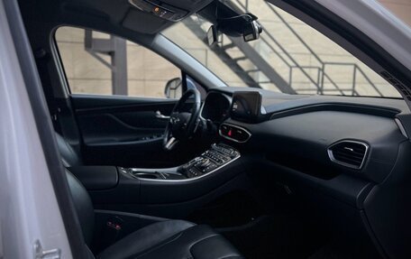 Hyundai Santa Fe IV, 2022 год, 2 999 900 рублей, 8 фотография