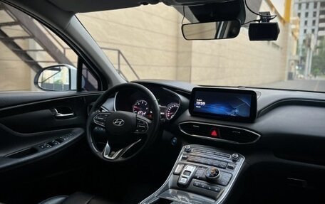 Hyundai Santa Fe IV, 2022 год, 2 999 900 рублей, 7 фотография