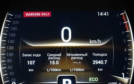 Chery Tiggo 4 I рестайлинг, 2020 год, 1 150 000 рублей, 6 фотография