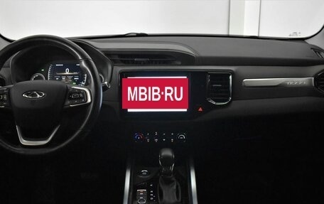 Chery Tiggo 4 I рестайлинг, 2020 год, 1 150 000 рублей, 5 фотография